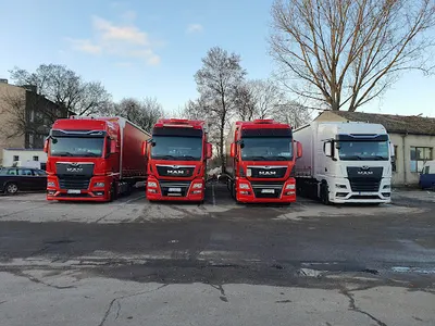 DAG Speed Dariusz Grzywacz